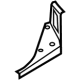 Audi 4K0-803-717-B Plate Audi 4K0-803-717-B Plate
