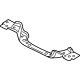Audi 4K0-801-601 Center Crossmember Audi 4K0-801-601 Center Crossmember
