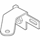 Audi 4KE-951-229 Mount Bracket Audi 4KE-951-229 Mount Bracket