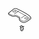 Audi 4M0-881-590-2ZR Upper Plate Audi 4M0-881-590-2ZR Upper Plate