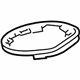 Audi 420-863-278-A-3Q7 Opening Frame Audi 420-863-278-A-3Q7 Opening Frame