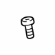 Audi N-104-301-04 Immobilizer Unit Bolt Audi N-104-301-04 Immobilizer Unit Bolt
