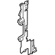 Audi 4KE-121-284-B Air Duct