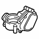 Audi 057-128-063-G Regulator Assembly Audi 057-128-063-G Regulator Assembly