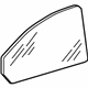 Audi 8S0-857-535-F Mirror Glass Audi 8S0-857-535-F Mirror Glass