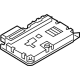 Audi 4K4-907-117-P Control Module Audi 4K4-907-117-P Control Module