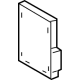 Audi 4N0-907-063-NN Control Module Audi 4N0-907-063-NN Control Module