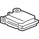 Audi 4K0-959-663-B Control Module Audi 4K0-959-663-B Control Module