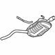 Audi 8E0-253-609-FK Resonator Audi 8E0-253-609-FK Resonator