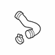 Audi 5Q0-145-832-E Lower Hose