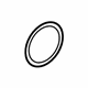 Audi 04E-131-120-A Valve Assembly Seal Audi 04E-131-120-A Valve Assembly Seal