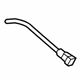 Audi 5Q0-201-160-T Breather Tube Audi 5Q0-201-160-T Breather Tube