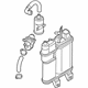Audi 5Q0-201-797-C Vapor Canister Audi 5Q0-201-797-C Vapor Canister
