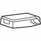 Audi 8E0-885-081-AD-71C Armrest