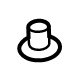 Audi N-912-007-01 Engine Cradle Retainer Nut