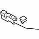 Audi 8K0-823-509-G Lock & Switch Audi 8K0-823-509-G Lock & Switch