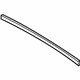 Audi 8T0-823-723-B Center Seal Audi 8T0-823-723-B Center Seal