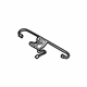Audi 4K5-971-642 Wire Harness