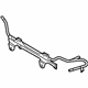 Audi 06F-145-317-H Pipe Assembly Audi 06F-145-317-H Pipe Assembly