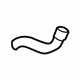 Audi 06F-121-063-D Upper Hose Audi 06F-121-063-D Upper Hose