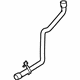 Audi 1K0-122-063-G Coolant Hose Audi 1K0-122-063-G Coolant Hose