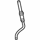 Audi 1K0-122-063-C Front Hose Audi 1K0-122-063-C Front Hose
