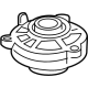 Audi 8W0-412-137 Strut Dust Shield Audi 8W0-412-137 Strut Dust Shield
