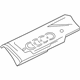 Audi 077-103-724-C Side Cover Audi 077-103-724-C Side Cover