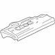 Audi 077-103-723-C Side Cover Audi 077-103-723-C Side Cover