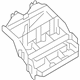 Audi 8K0-937-545-B Holder Audi 8K0-937-545-B Holder