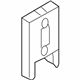 Audi 8A0-937-530 Maxi Fuse Holder Audi 8A0-937-530 Maxi Fuse Holder