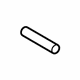 Audi WHT-002-413 Reinforcement Beam Mount Stud