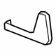 Audi 8K1-880-477-A Lower Bracket