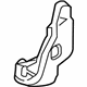 Audi 8U0-804-479-A Wheelhouse Brace Audi 8U0-804-479-A Wheelhouse Brace