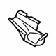 Audi 5N0-803-347 Crossmember Extension Audi 5N0-803-347 Crossmember Extension