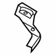 Audi 5N0-802-955 Rail Reinforcement Audi 5N0-802-955 Rail Reinforcement
