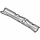 Audi 5N0-803-133 Rear Crossmember Audi 5N0-803-133 Rear Crossmember