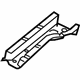 Audi 5N0-804-277-A Spare Bracket Audi 5N0-804-277-A Spare Bracket