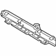 Audi 8U0-803-302-A Seat Support Audi 8U0-803-302-A Seat Support