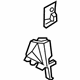 Audi 8U0-802-181-A Seat Reinforcement Audi 8U0-802-181-A Seat Reinforcement