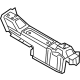 Audi 80A-803-173-STL Seat Support