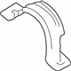 Audi 4E0-815-135 Fan & Motor Bracket Audi 4E0-815-135 Fan & Motor Bracket