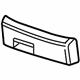 Audi 4F0-882-627-4PK Storage Box Door Audi 4F0-882-627-4PK Storage Box Door