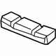 Audi 8E0-881-439-C Pad