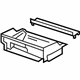 Audi 8J0-882-621-4PK Storage Compart Audi 8J0-882-621-4PK Storage Compart