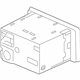 Audi 8H0-035-192-HX Control Module