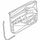 Audi 4KL-867-103-D-COB Door Trim Panel Audi 4KL-867-103-D-COB Door Trim Panel