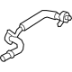 Audi 06N-121-497-C Hose & Tube Assembly Audi 06N-121-497-C Hose & Tube Assembly