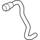 Audi 8W0-122-073-L Connector Hose Audi 8W0-122-073-L Connector Hose