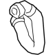 Audi 4M0-122-101-DR Upper Hose Audi 4M0-122-101-DR Upper Hose